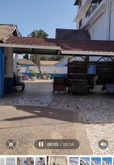 Senegambia Apartment | #4 princess self catering apartments, Senegambia area