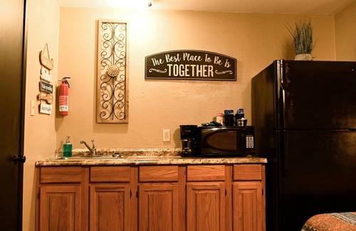 Uncertain House | #4 River Retreat