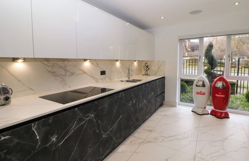 Skegby Cottage | 4 Rockcliffe Grange
