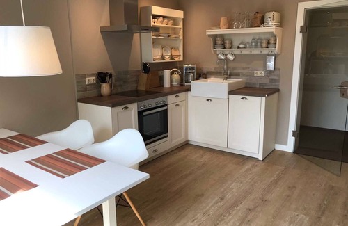Bad Breisig Apartment | 4-room apartment - Ferienwohnungen Klein & Fein
