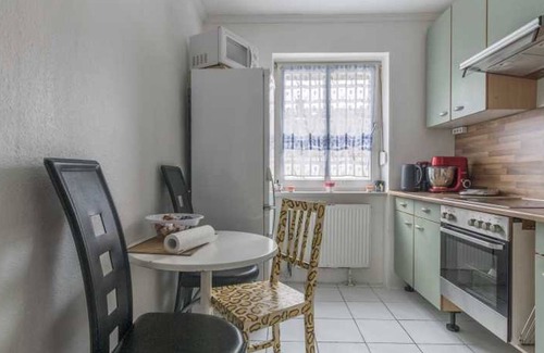 Dohren-Wulfel Apartment | 4 room apartment ID 5631 | WiFi apartment