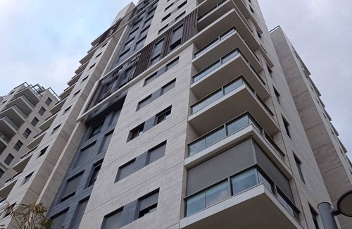 Tel Aviv Apartment | 4 room apartment in Tel Aviv for a short time