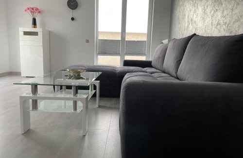 Militari Apartment | 4 Room Penthouse Terrace W18+W19