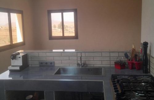 Jbilate Bed & Breakfast | 4 Rooms 8 Beds near Marrakesh