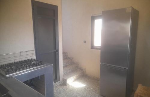 Jbilate Bed & Breakfast | 4 Rooms 8 Beds near Marrakesh