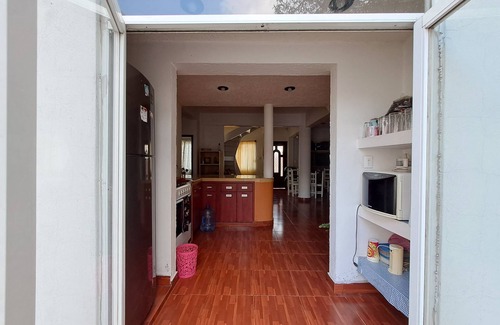 Nezahualcoyotl House | 4 rooms in a shared house. Ideal for large groups