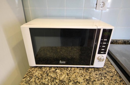 Alicante Apartment | 4 ROOMS+ SENECA CENTER APARTMENT