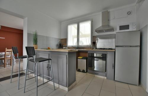Abbeville House | 4 saisons baie de somme