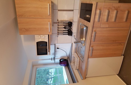 Radovljica Apartment | 4 seasons apartment Radovljica