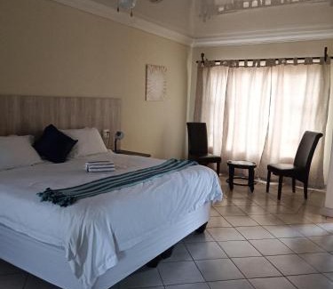 Bronkhorstspruit House | 4 Seasons Country Club