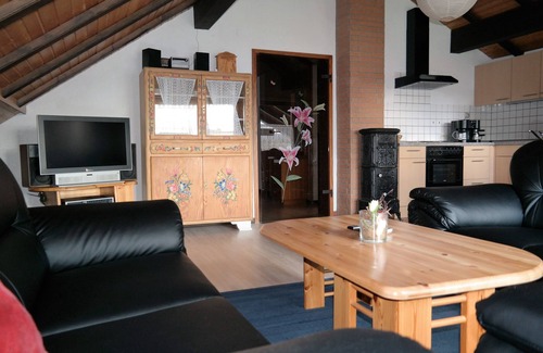 Herbstein Apartment | 4-star comfort apartment 1 Robert Schad