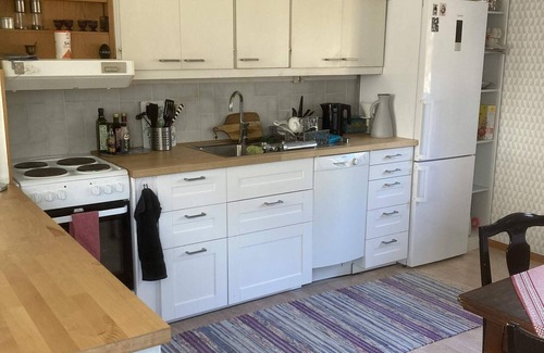 Kristinehamn House | 4 star holiday home in Kristinehamn-By Traum