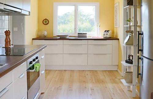 Mellbystrand House | 4 star holiday home in MELLBYSTRAND