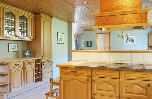 Hamburgsund House | 4 star holiday home in Hamburgsund