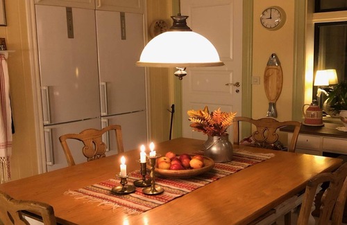 Stillingson House | 4 star holiday home in STILLINGSÖN