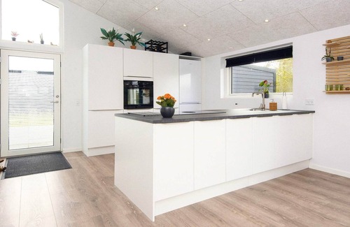 Norddjurs Municipality House | 4 star holiday home in Allingåbro-By Traum