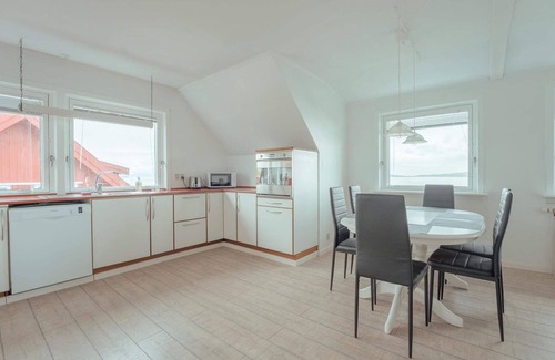 Torshavn House | 4 star holiday home in THORSHAVN.