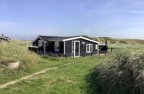 Agger House | 4 star holiday home in Vestervig