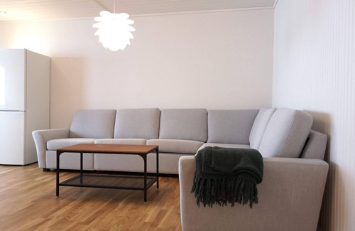 Torshavn House | 4 star holiday home in THORSHAVN.