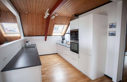 Torshavn House | 4 star holiday home in THORSHAVN.