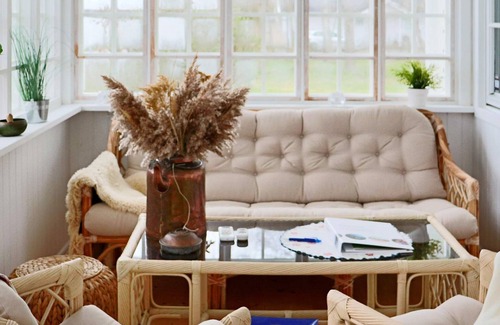 Frosakull House | 4 star holiday home in Halmstad