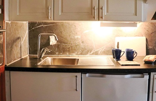 Halmstad House | 4 star holiday home in Halmstad