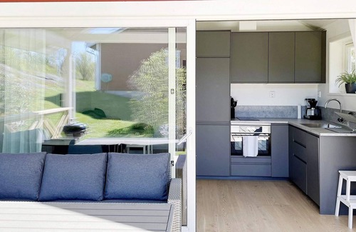 Osteraker Municipality House | 4 star holiday home in LJUSTERÖ