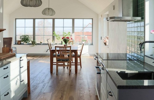 Steninge House | 4 star holiday home in STENINGE