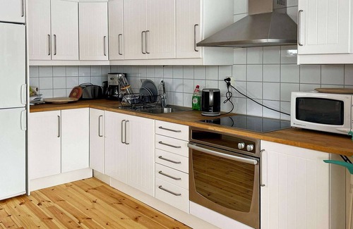 Stensjon House | 4 star holiday home in STENSJÖN
