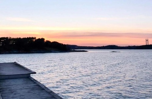 Stenungsund House | 4 star holiday home in STENUNGSUND