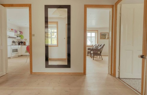 Vagar House | 4 star holiday home in Bøur