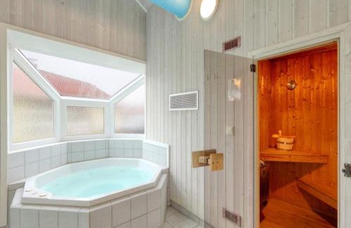 Norderteil House | 4 star holiday home in Ottendorf