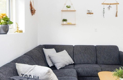 Norddjurs Municipality House | 4 star holiday home in Allingåbro-By Traum