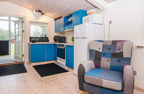 Hovborg House | 4 star holiday home in Hovborg