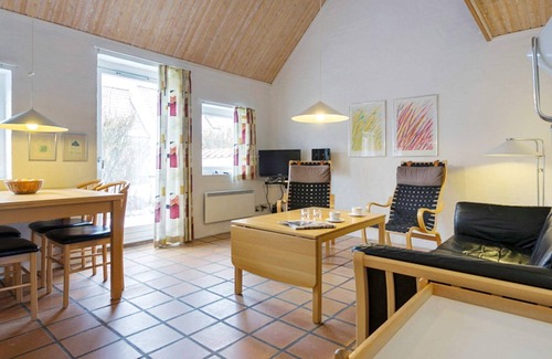 Hulsig House | 4 star holiday home in Skagen