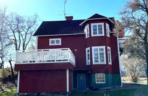 Gnesta House | 4 star holiday home in GNESTA