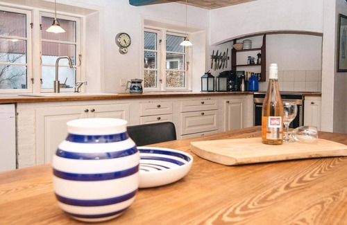Emmerlev House | 4 star holiday home in Højer