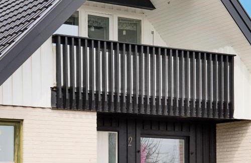 Halmstad House | 4 star holiday home in Halmstad