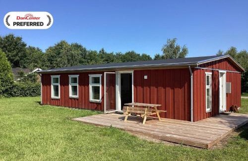 Hovborg House | 4 star holiday home in Hovborg-By Traum
