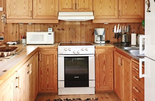 Kalv House | 4 star holiday home in KALV