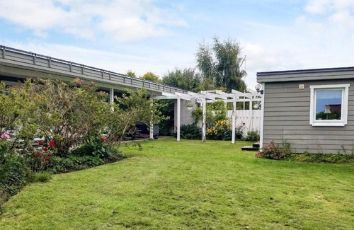 Frillesas House | 4 star holiday home in Frillesås