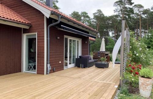 Klintehamn House | 4 star holiday home in Klintehamn-By Traum