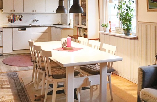 Laholm House | 4 star holiday home in LAHOLM-By Traum
