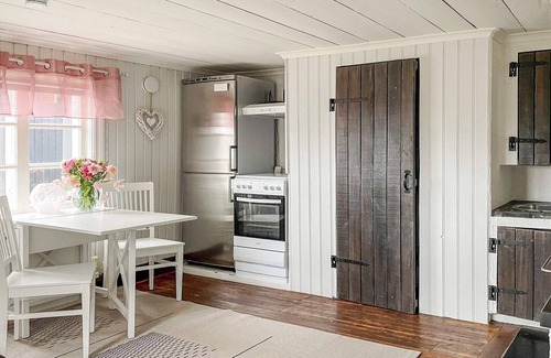 Sigtuna Municipality House | 4 star holiday home in Märsta