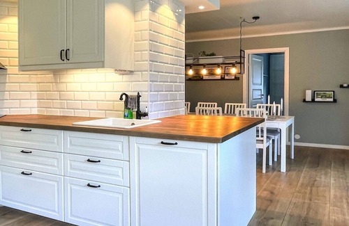 Tvarred House | 4 star holiday home in TVÄRRED