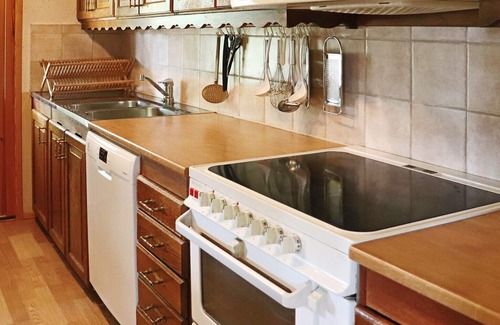 Unnaryd House | 4 star holiday home in Unnaryd
