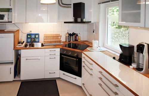 Harplinge House | 4 star holiday home in Harplinge
