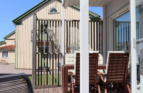 Mellbystrand House | 4 star holiday home in MELLBYSTRAND
