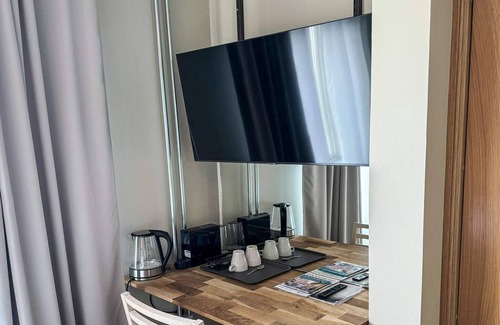 Hallevik House | 4 star holiday home in SÖLVESBORG