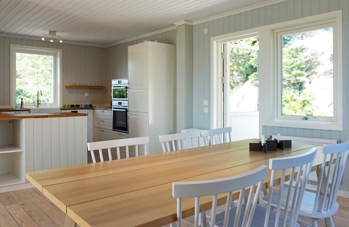 Stromstad House | 4 star holiday home in STRÖMSTAD-By Traum